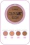 Color Art Blush Powder Blush - 130 Copper My Way - 3