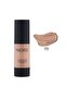 Spf 15 Mattifying Extreme Wear - Intensive Coverage, Finished Foundation, 111 Warm Beige - 4