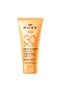 كريم برونزي للوجه بعامل حماية من الشمس SPF 30 - 50 مل