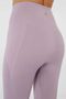 Gela High Waist, Stretchy and Firming Sports Leggings Pastel Purple - 4