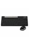 Iws-589 Wireless Multimedia Super Cosy Klavye & Mouse Set