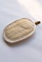 Natural Pumpkin Scrub Fiber Ends Cellulite, Ingrown Hairs and Acne - 5