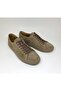 Brown - Genuine Leather Mink Men's Sports Shoes - 4