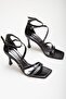 Carmen Strappy Lux Sandals - 2