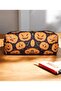 Halloween Themed Sweet Pencil Holder - School Pencil Case-Makeup Bag Pumpkin Pencil Holder - 3