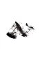 Lash Code Length and Curling Effect Mascara - Black - 4