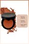 Luminous Silk Compact Blusher Toz Allık - 07 Star - 2