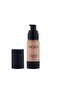 Spf 15 Mattifying Extreme Wear - Intensive Coverage, Finished Foundation, 111 Warm Beige - 5
