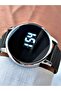 Led digital wristband men's wrist watch - 5