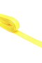 6mm Yellow Satin Ribbon 23 Meters - 4
