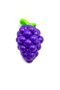 Grape Flavored Sound-Activated Teeth Cleaning Anti-Tartar Dog Toy