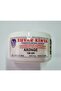 Pork Fat 100 Gr Aksonj Pure, Additive-Free - 2