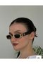 Bycpolo Dolgap Black Stone Sunglasses. - 2