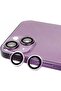 Camera Protector Glass Lens Lens Protector Compatible with iPhone 14
