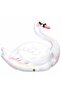Swan Foil Balloon