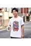 Brawl Stars Kids Adult White T-Shirt Mug Cup - 2