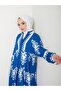 فستان نسائي منقوش عرقيًا - 5