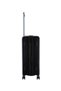 Cruise Luggage Trolley Medium Check-In Black - 4