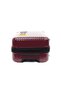 Canyon Luggage Trolley Medium Check-In Burgundy - 3