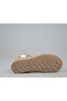 24y429-1 Beige Women's Sandals - 3