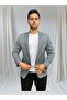 Men's Blazer Sports Jacket-1468 - 2