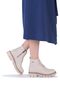 K452021 Thermal Fur Women's Flat Winter Boots