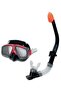 Mask and Snorkel Set - Blue Water World
