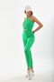High Waist Recovery Compression Tights and Crop Set - 6