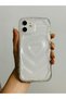 iPhone 12 and 12 Pro Compatible 3D Embossed Silicone Case - 2