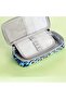 Tank Camouflage Pencil Case Student Stationery Oxford Cloth - 4