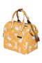Thermal Insulated Waterproof Thermal Bag Food Carry Lunch Bag