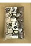 Set of 6 30X50 Kitchen Towels - 3