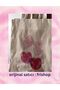 Bows Pinterest Ribbons Y2K Retro Unisex Cloth Bag Tote Bag