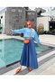Piliseli Hijab Skirt