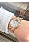 Active Function Rose Steel Women's Wristwatch - Fn-4015.2Rsr - 2