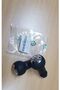 Peugeot 207 301 307 308 407 3008 5008 Partner - Gear Shift Knob