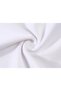 Vintage Car 80's Printed White Color Crop - 4