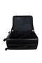 Patrol Large, TSA Lock, Expandable, 4 Double Wheels, 28 Inch  Anthracite Black - 7
