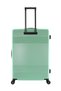 Lodge Check-In Large Luggage Suitcase Jade - 3