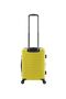 Cruise Luggage Trolley Carry-On Small Yellow - 3