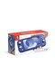 Switch Lite Konsol Blue Edition - 2