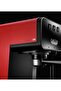 Espresso Style Lav Kırmızısı Manuel Makine EG2111/03 - 4