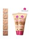 Toning Cream-Illuminating-Intensifying Toning and Moisturizing Foundation 2-In-1-Bronze - 2