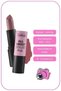 All About Color Matte Lipstick Nemlendirici Mat Ruj - 503 Table For Two - Pembe - 2