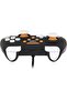 Naruto Black Nintendo Switch Controller - 2