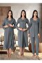 Effortt Smoked Maternity Set