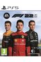 Formula 1 2022 F1 22 Ps5