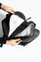 Klinkir Fabric Women's Backpack Lightweight Rainproof Ideal for Daily Use 37*27 cm - 5