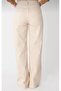 Wander's 90's Lycra Super High Waist Palazzo Loose Jeans - 2