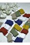 Newborn Socks 3-Piece DEFNE - 2